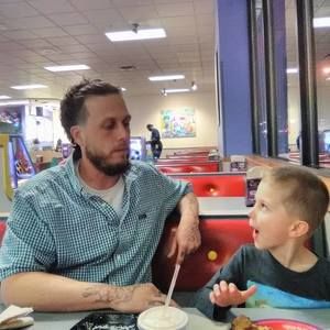 Meet your Posher, Dan